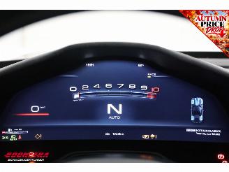 Ferrari 12Cilindri 6.5 V12 Lift Full-Carbon 360­° Pano Pass-Display Daytona Burmester LHRZ Massage Two-tone picture 26