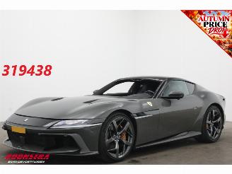 Avarii autoturisme Ferrari 12Cilindri 6.5 V12 Lift Full-Carbon 360­° Pano Pass-Display Daytona Burmester LHRZ Massage Two-tone 2025/3
