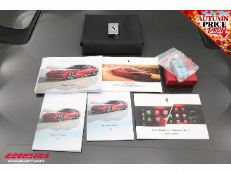 Ferrari 12Cilindri 6.5 V12 Lift Full-Carbon 360­° Pano Pass-Display Daytona Burmester LHRZ Massage Two-tone picture 27