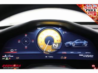 Ferrari 12Cilindri 6.5 V12 Lift Full-Carbon 360­° Pano Pass-Display Daytona Burmester LHRZ Massage Two-tone picture 49