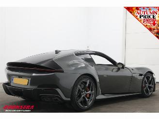 Ferrari 12Cilindri 6.5 V12 Lift Full-Carbon 360­° Pano Pass-Display Daytona Burmester LHRZ Massage Two-tone picture 3