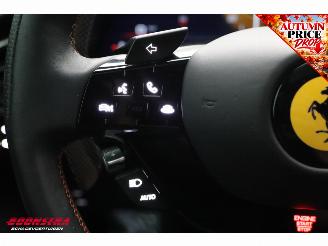 Ferrari 12Cilindri 6.5 V12 Lift Full-Carbon 360­° Pano Pass-Display Daytona Burmester LHRZ Massage Two-tone picture 29