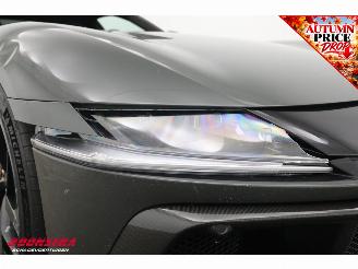 Ferrari 12Cilindri 6.5 V12 Lift Full-Carbon 360­° Pano Pass-Display Daytona Burmester LHRZ Massage Two-tone picture 13