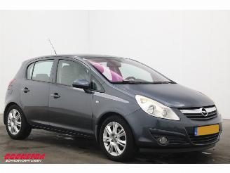 Opel Corsa 1.2-16V Cosmo Clima PDC picture 2