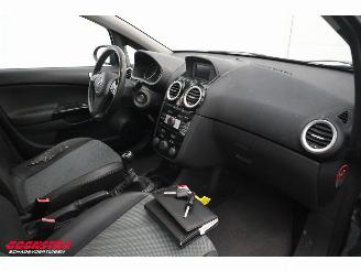 Opel Corsa 1.2-16V Cosmo Clima PDC picture 6