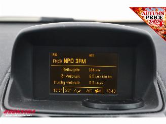 Opel Corsa 1.2-16V Cosmo Clima PDC picture 14