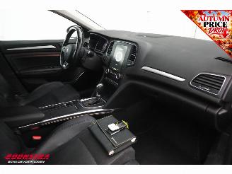 Renault Mégane Estate 1.2 TCe Aut. Bose Cruise Navi Clima Leder SHZ Bluetooth Camera PDC AHK picture 12