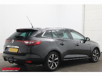 Renault Mégane Estate 1.2 TCe Aut. Bose Cruise Navi Clima Leder SHZ Bluetooth Camera PDC AHK picture 3