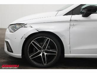 Seat Ibiza 1.6 TDI FR Intense Pano ACC Navi Clima Apple/Android PDC picture 14