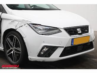 Seat Ibiza 1.6 TDI FR Intense Pano ACC Navi Clima Apple/Android PDC picture 7