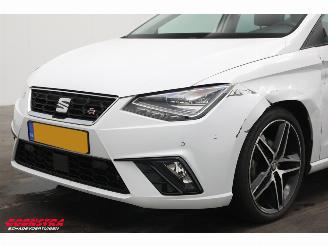 Seat Ibiza 1.6 TDI FR Intense Pano ACC Navi Clima Apple/Android PDC picture 12