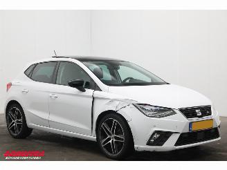 Seat Ibiza 1.6 TDI FR Intense Pano ACC Navi Clima Apple/Android PDC picture 2