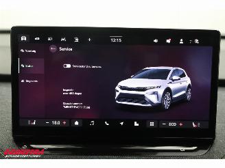 Skoda Elroq 85 Tour ACC Navi Clima SHZ LrHZ Virtual Apple/Android Camera PDC picture 23