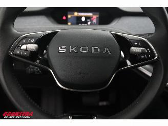 Skoda Elroq 85 Tour ACC Navi Clima SHZ LrHZ Virtual Apple/Android Camera PDC picture 17