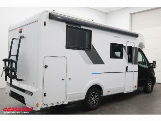 Sun Living  S70SL 2.0 EcoBlue Aut. Solar Hefbed Luifel Garage Fietsendrager Cruise CLima Virtual PDC picture 3
