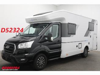 occasione camper Sun Living  S70SL 2.0 EcoBlue Aut. Solar Hefbed Luifel Garage Fietsendrager Cruise CLima Virtual PDC 2025/3