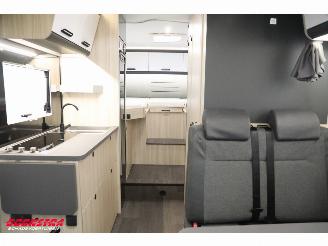 Sun Living  S70SL 2.0 EcoBlue Aut. Solar Hefbed Luifel Garage Fietsendrager Cruise CLima Virtual PDC picture 15