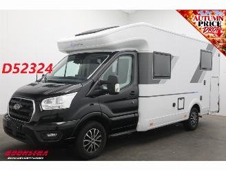 occasione camper Sun Living  S70SL 2.0 EcoBlue Aut. Solar Hefbed Luifel Garage Fietsendrager Cruise CLima Virtual PDC 2025/3