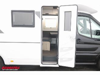 Sun Living  S70SL 2.0 EcoBlue Aut. Solar Hefbed Luifel Garage Fietsendrager Cruise CLima Virtual PDC picture 53