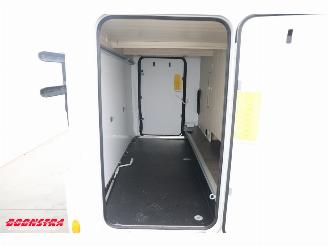Sun Living  S70SL 2.0 EcoBlue Aut. Solar Hefbed Luifel Garage Fietsendrager Cruise CLima Virtual PDC picture 9