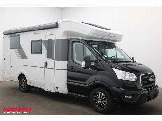 Sun Living  S70SL 2.0 EcoBlue Aut. Solar Hefbed Luifel Garage Fietsendrager Cruise CLima Virtual PDC picture 2