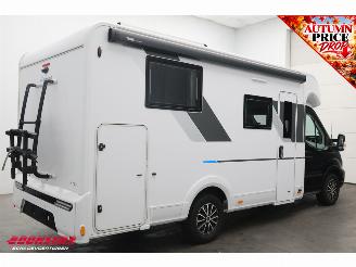 Sun Living  S70SL 2.0 EcoBlue Aut. Solar Hefbed Luifel Garage Fietsendrager Cruise CLima Virtual PDC picture 3