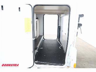 Sun Living  S70SL 2.0 EcoBlue Aut. Solar Hefbed Luifel Garage Fietsendrager Cruise CLima Virtual PDC picture 11