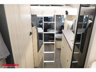 Sun Living  S70SL 2.0 EcoBlue Aut. Solar Hefbed Luifel Garage Fietsendrager Cruise CLima Virtual PDC picture 21