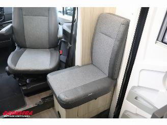 Sun Living  S70SL 2.0 EcoBlue Aut. Solar Hefbed Luifel Garage Fietsendrager Cruise CLima Virtual PDC picture 25