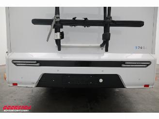 Sun Living  S70SL 2.0 EcoBlue Aut. Solar Hefbed Luifel Garage Fietsendrager Cruise CLima Virtual PDC picture 8