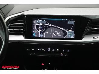 Audi Q4 40 Launch edition Advanced Plus 77 kWh ACC Navi Clima Leder SHZ Apple/Android Camera PDC picture 16