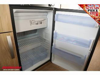 Eriba  Feeling 470 Mover Hefdak Fietsendrager Luifel Lengtebed picture 16