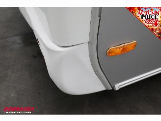 Eriba  Feeling 470 Mover Hefdak Fietsendrager Luifel Lengtebed picture 7