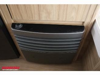 Eriba  Feeling 470 Mover Hefdak Fietsendrager Luifel Lengtebed picture 19