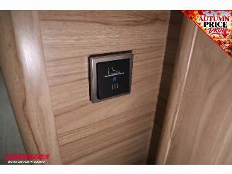 Eriba  Feeling 470 Mover Hefdak Fietsendrager Luifel Lengtebed picture 20