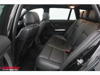 BMW 3-serie Touring 330d Aut. Business Line M Sport Cruise Navi Clima Bluetooth PDC AHK picture 9
