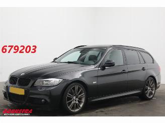 Vaurioauto  passenger cars BMW 3-serie Touring 330d Aut. Business Line M Sport Cruise Navi Clima Bluetooth PDC AHK 2010/6
