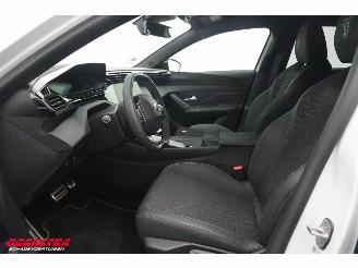 Peugeot 308 SW 1.6 Plug-in Hybrid 195 GT ACC Navi Clima Virtual Apple/Android PDC AHK picture 16