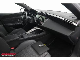 Peugeot 308 SW 1.6 Plug-in Hybrid 195 GT ACC Navi Clima Virtual Apple/Android PDC AHK picture 13