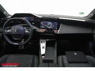 Peugeot 308 SW 1.6 Plug-in Hybrid 195 GT ACC Navi Clima Virtual Apple/Android PDC AHK picture 14