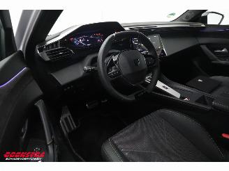 Peugeot 308 SW 1.6 Plug-in Hybrid 195 GT ACC Navi Clima Virtual Apple/Android PDC AHK picture 18