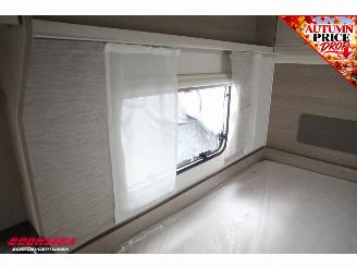 Burstner  Premio Life 480 TL Single Beds Treinzit NIEUW / NEU!! picture 21