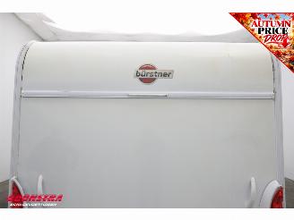 Burstner  Premio Life 480 TL Single Beds Treinzit NIEUW / NEU!! picture 6