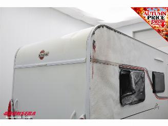 Burstner  Premio Life 480 TL Single Beds Treinzit NIEUW / NEU!! picture 7