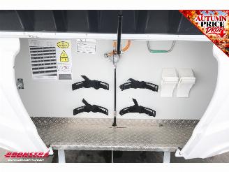 Burstner  Premio Life 480 TL Single Beds Treinzit NIEUW / NEU!! picture 30