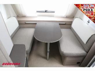 Burstner  Premio Life 480 TL Single Beds Treinzit NIEUW / NEU!! picture 22