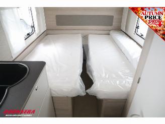 Burstner  Premio Life 480 TL Single Beds Treinzit NIEUW / NEU!! picture 20