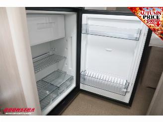 Burstner  Premio Life 480 TL Single Beds Treinzit NIEUW / NEU!! picture 24