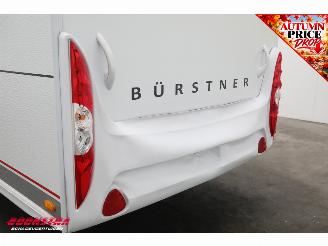 Burstner  Premio Life 480 TL Single Beds Treinzit NIEUW / NEU!! picture 5