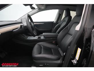 Tesla Model Y Long Range RWD 75 kWh Pano ACC Navi Clima SHZ LrHZ Bluetooth Camera PDC AHK picture 16